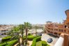 Apartamento en Orihuela Costa - Las Violetas