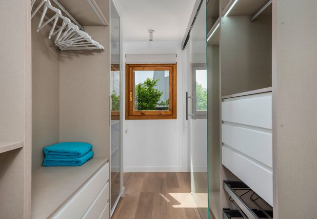 Villa en San Javier - Villa Ibiza Villa en San Javier - Villa Ibiza