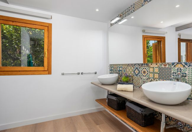 Villa en San Javier - Villa Ibiza Villa en San Javier - Villa Ibiza