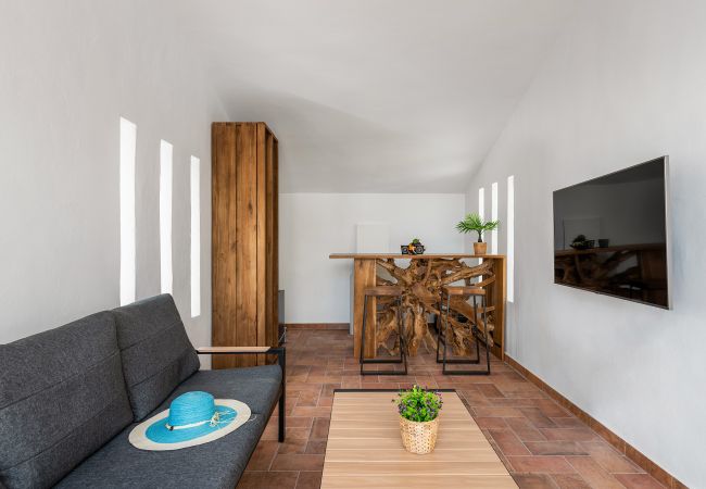 Villa en San Javier - Villa Ibiza Villa en San Javier - Villa Ibiza