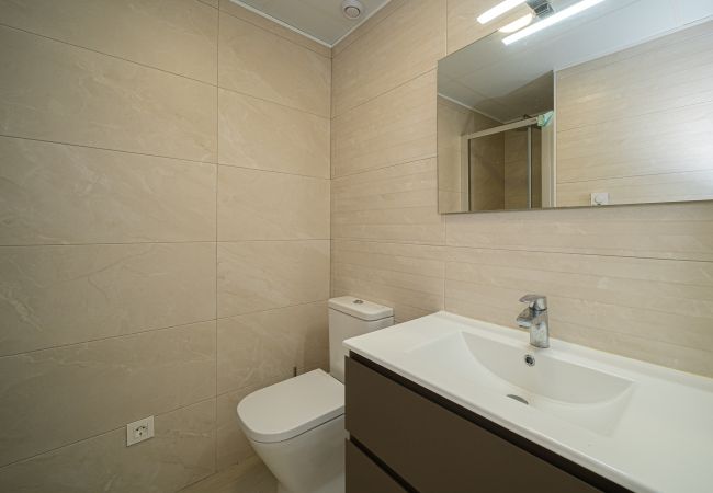 Apartamento en Pilar de la Horadada - Zanzibar Apartamento en Pilar de la Horadada - Zanzibar