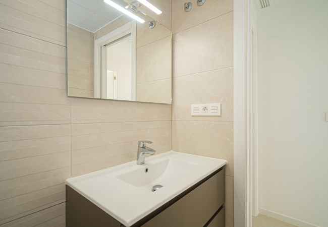 Apartamento en Pilar de la Horadada - Zanzibar Apartamento en Pilar de la Horadada - Zanzibar