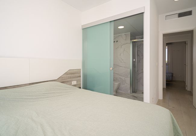 Apartamento en Pilar de la Horadada - Zanzibar Apartamento en Pilar de la Horadada - Zanzibar