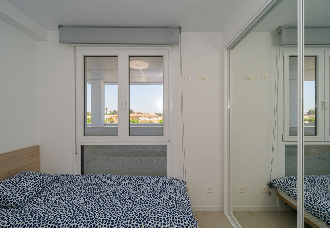 Apartamento en Pilar de la Horadada - Zanzibar