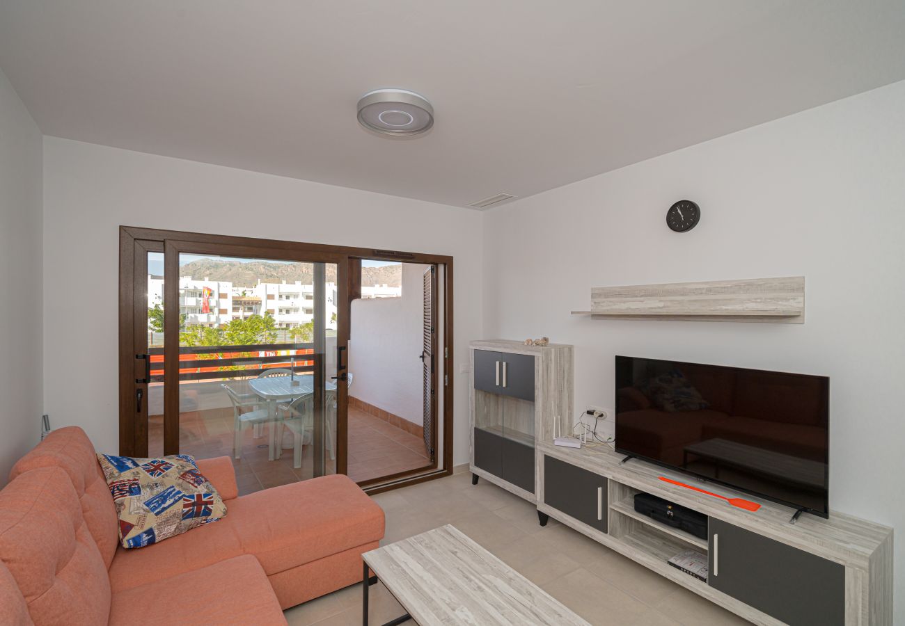 Apartamento en San Juan de los terreros - Lily