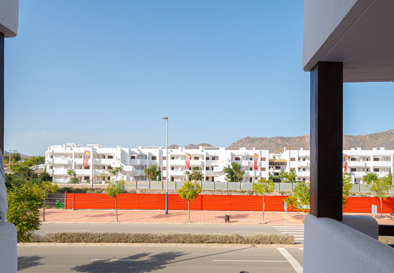 Apartamento en San Juan de los terreros - Lily