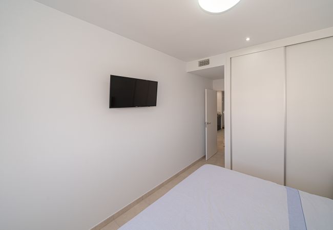 Apartamento en San Juan de los terreros - Casa Domi Apartamento en San Juan de los terreros - Casa Domi