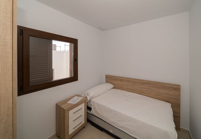 Apartamento en San Juan de los terreros - Casa Domi Apartamento en San Juan de los terreros - Casa Domi