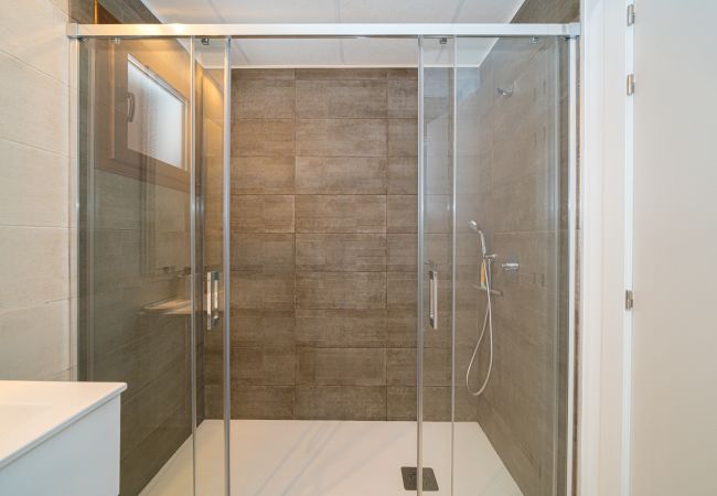 Apartamento en San Juan de los terreros - Casa Domi Apartamento en San Juan de los terreros - Casa Domi