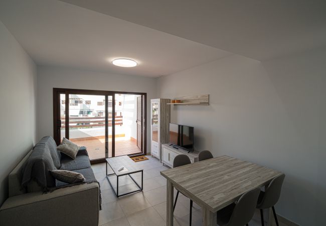 Apartamento en San Juan de los terreros - Casa Domi Apartamento en San Juan de los terreros - Casa Domi