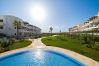 Apartamento en San Juan de los terreros - Dorval