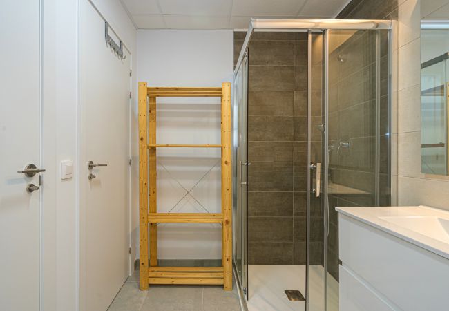 Apartamento en San Juan de los terreros - Salvia Apartamento en San Juan de los terreros - Salvia