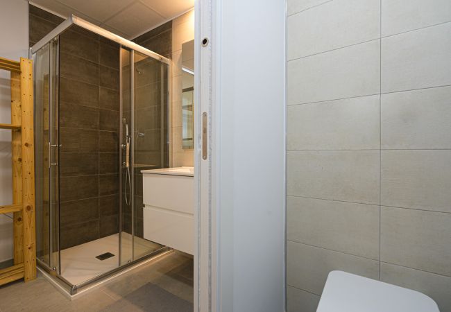 Apartamento en San Juan de los terreros - Salvia Apartamento en San Juan de los terreros - Salvia
