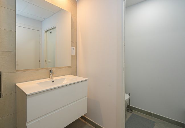 Apartamento en San Juan de los terreros - Salvia Apartamento en San Juan de los terreros - Salvia