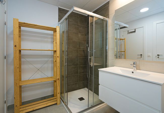 Apartamento en San Juan de los terreros - Salvia Apartamento en San Juan de los terreros - Salvia
