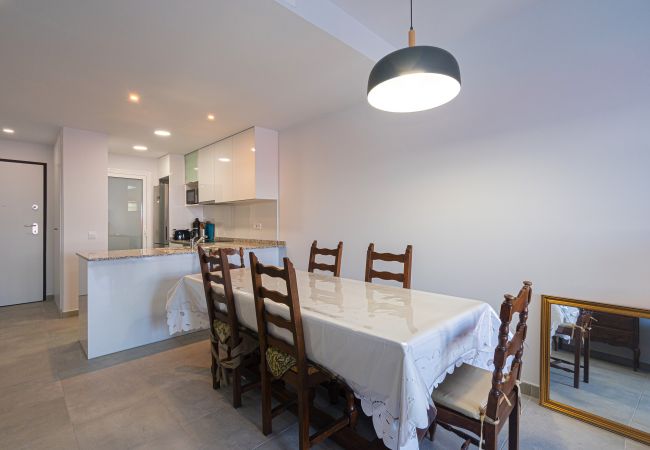 Apartamento en San Juan de los terreros - Salvia Apartamento en San Juan de los terreros - Salvia
