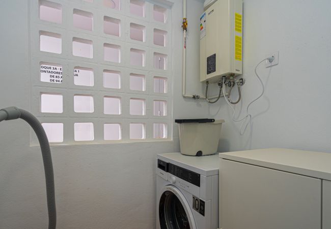 Apartamento en San Juan de los terreros - Salvia Apartamento en San Juan de los terreros - Salvia
