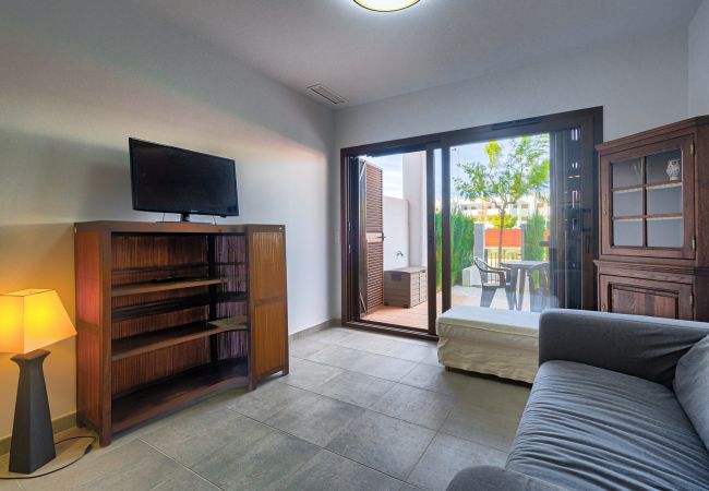 Apartamento en San Juan de los terreros - Salvia Apartamento en San Juan de los terreros - Salvia