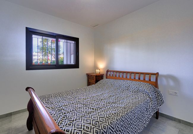 Apartamento en San Juan de los terreros - Salvia Apartamento en San Juan de los terreros - Salvia