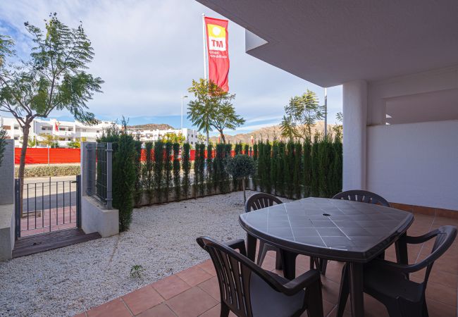 Apartamento en San Juan de los terreros - Salvia Apartamento en San Juan de los terreros - Salvia