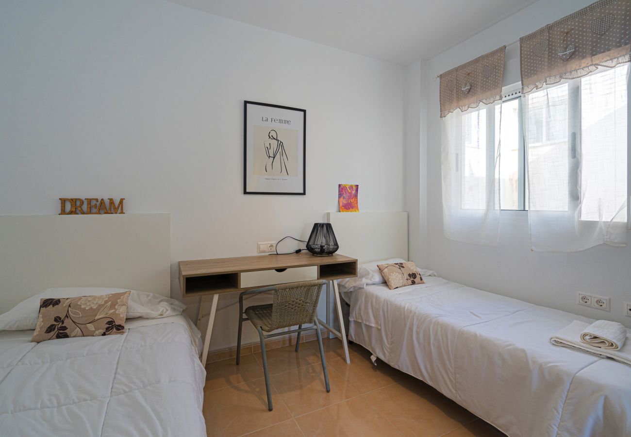 Apartamento en Orihuela Costa - Martho