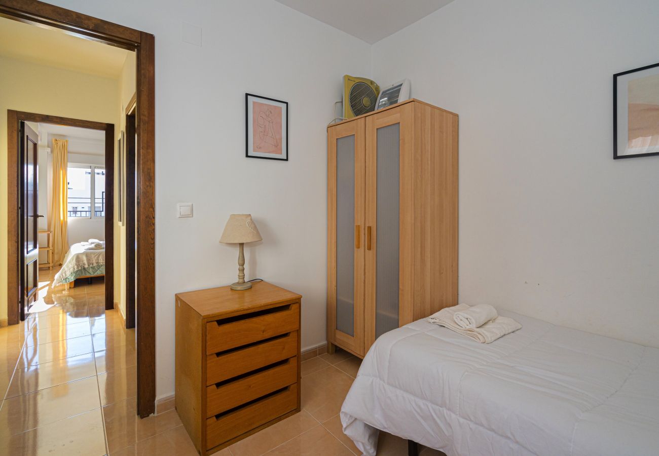 Apartamento en Orihuela Costa - Martho