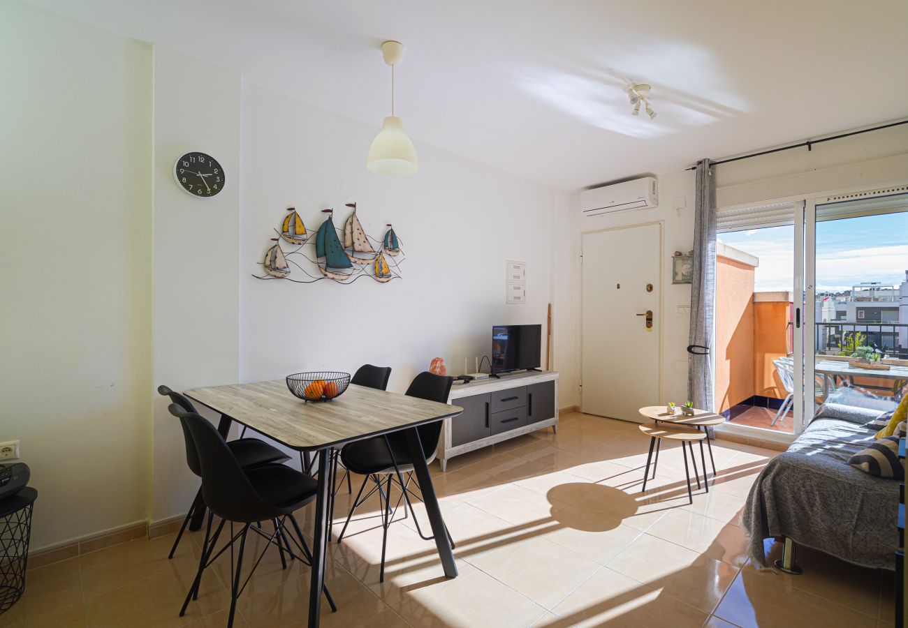 Apartamento en Orihuela Costa - Martho