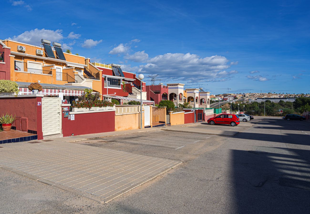 Apartamento en Orihuela Costa - Martho