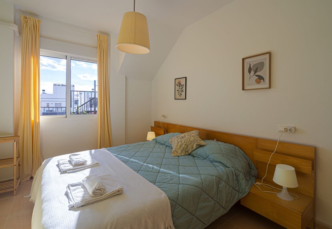 Apartamento en Orihuela Costa - Martho