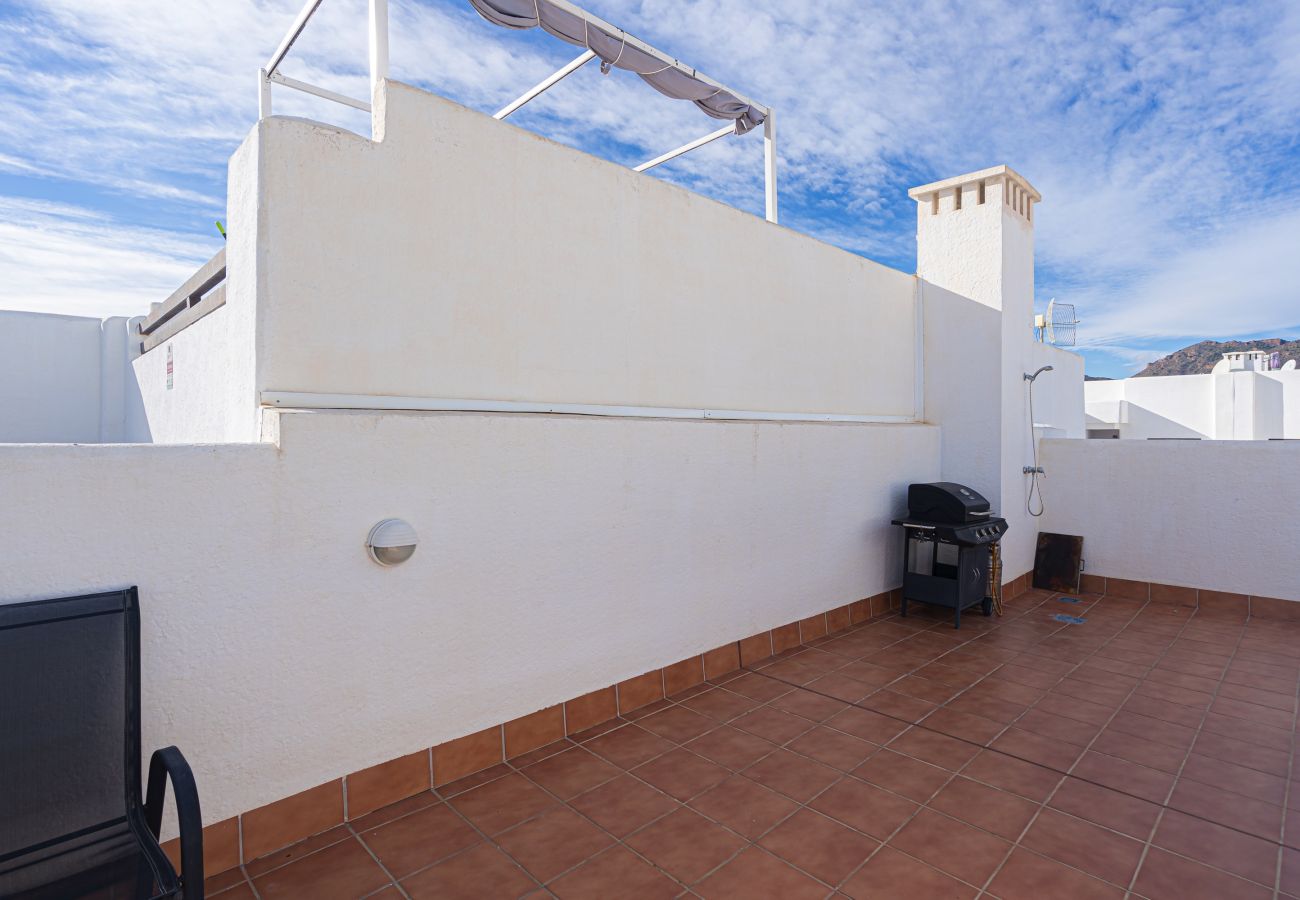 Apartamento en San Juan de los terreros - Serendipity