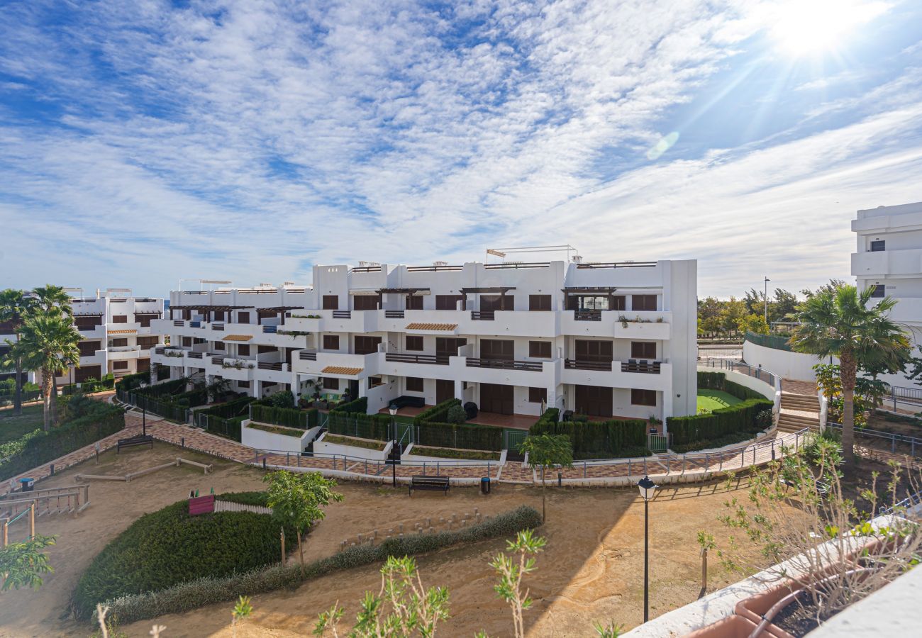 Apartamento en San Juan de los terreros - Serendipity