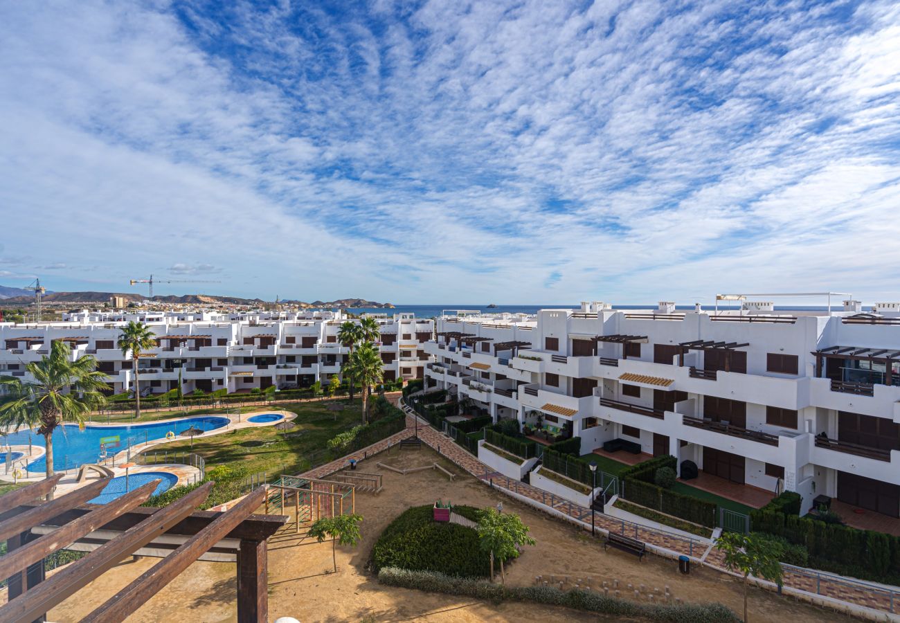 Apartamento en San Juan de los terreros - Serendipity