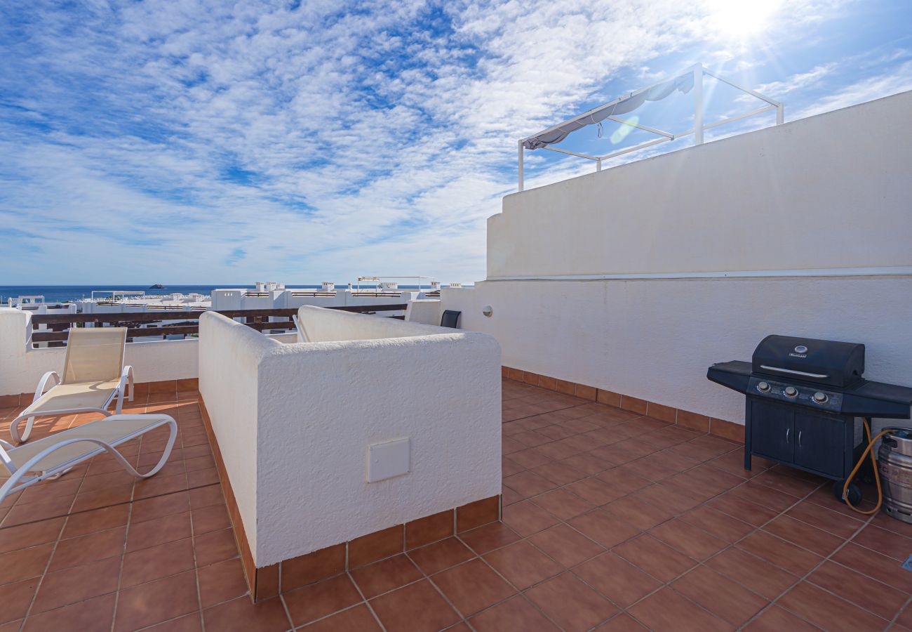 Apartamento en San Juan de los terreros - Serendipity