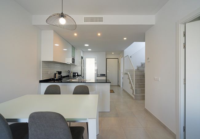 Apartamento en San Juan de los terreros - Calma Apartamento en San Juan de los terreros - Calma