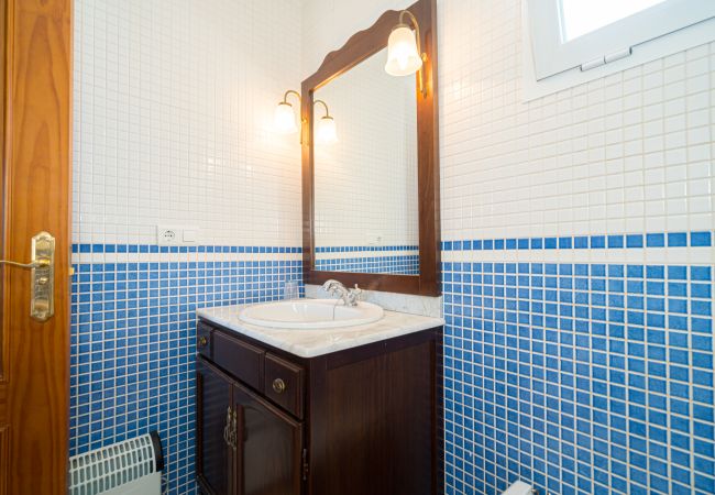Apartamento en Vera playa - Casa Isa Apartamento en Vera playa - Casa Isa