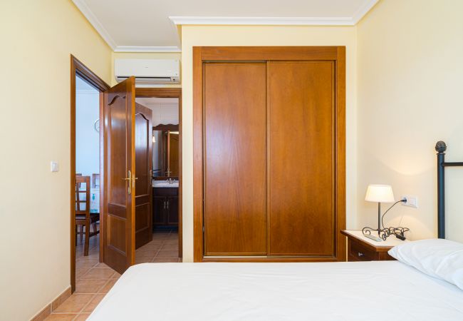 Apartamento en Vera playa - Casa Isa Apartamento en Vera playa - Casa Isa
