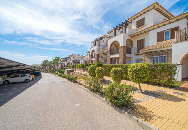 Apartamento en Vera playa - Casa Isa Apartamento en Vera playa - Casa Isa