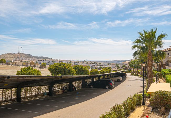 Apartamento en Vera playa - Casa Isa Apartamento en Vera playa - Casa Isa