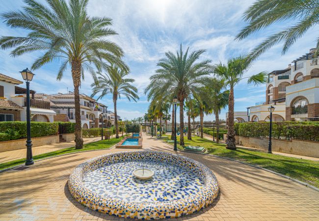 Apartamento en Vera playa - Casa Isa Apartamento en Vera playa - Casa Isa