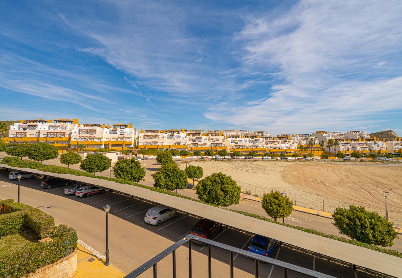 Apartamento en Vera playa - Casa Isa