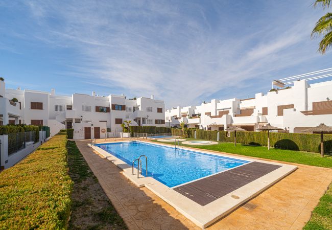Apartamento en San Juan de los terreros - Orquidea Apartamento en San Juan de los terreros - Orquidea