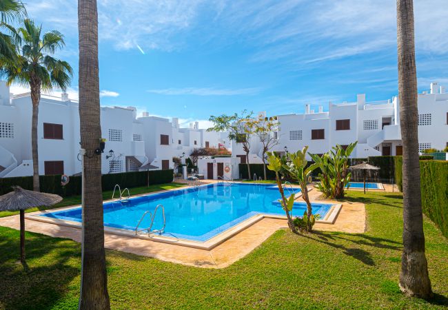 Apartamento en San Juan de los terreros - Orquidea Apartamento en San Juan de los terreros - Orquidea