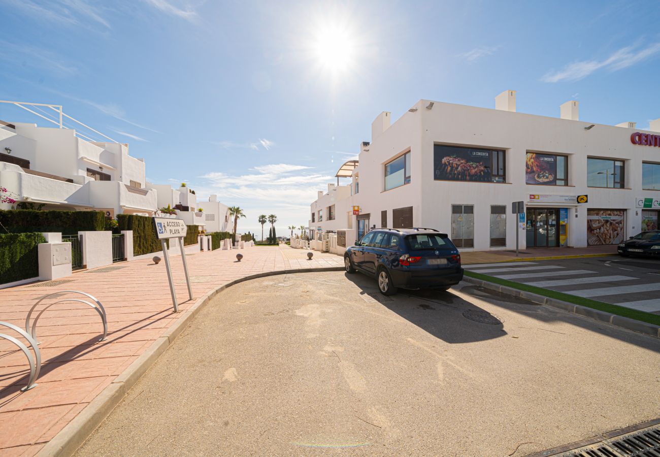 Apartamento en San Juan de los terreros - Orquidea