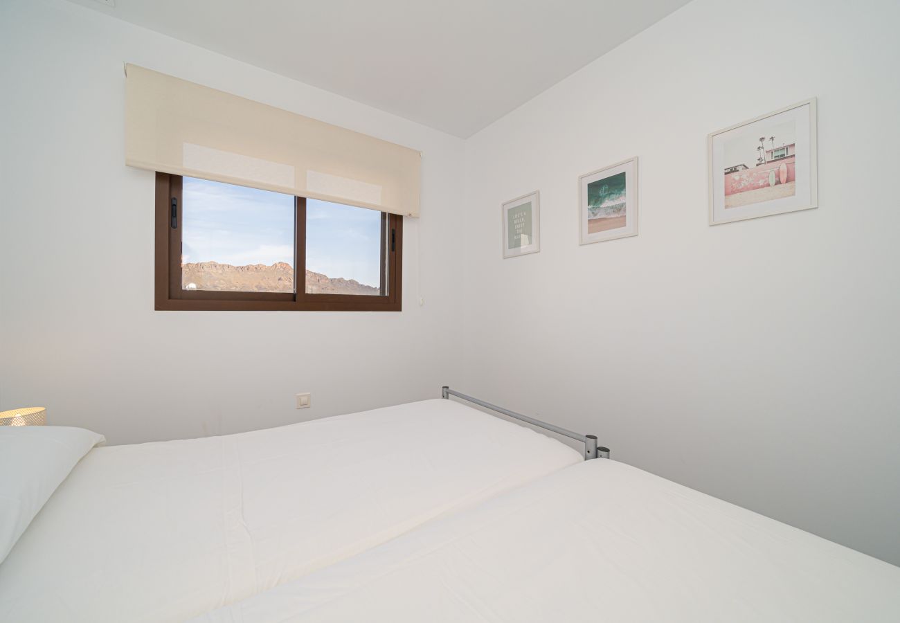 Apartamento en San Juan de los terreros - Nina