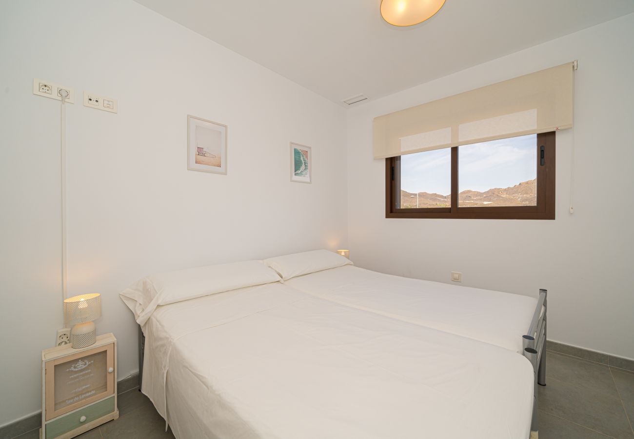 Apartamento en San Juan de los terreros - Nina