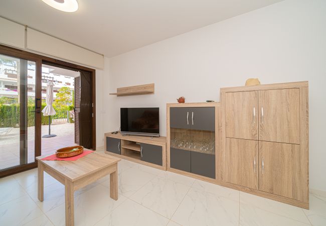 Apartamento en San Juan de los terreros - Jacaranda Apartamento en San Juan de los terreros - Jacaranda