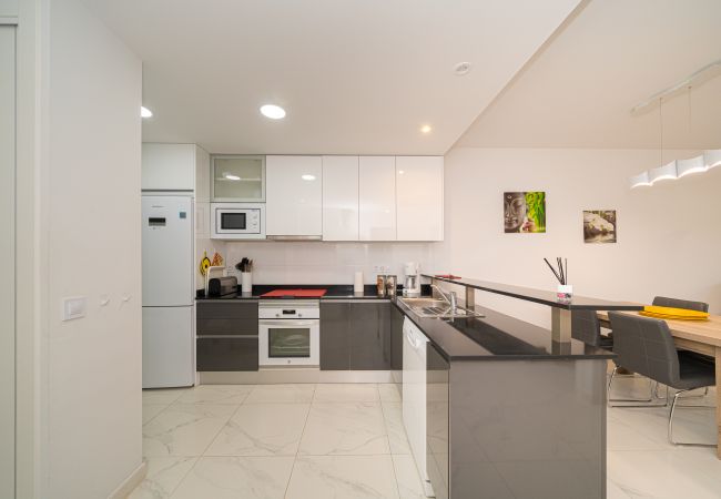 Apartamento en San Juan de los terreros - Jacaranda Apartamento en San Juan de los terreros - Jacaranda