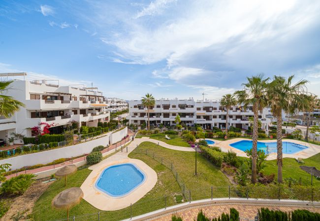Apartamento en San Juan de los terreros - Lujoso Apartamento en San Juan de los terreros - Lujoso