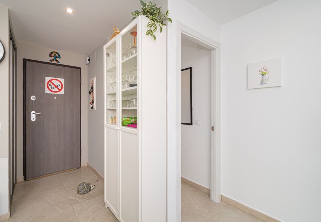 Apartamento en San Juan de los terreros - Lujoso Apartamento en San Juan de los terreros - Lujoso