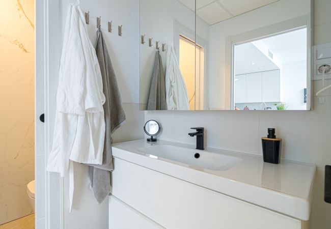 Apartamento en San Juan de los terreros - Lujoso Apartamento en San Juan de los terreros - Lujoso